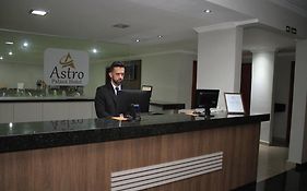 Astro Palace Hotel